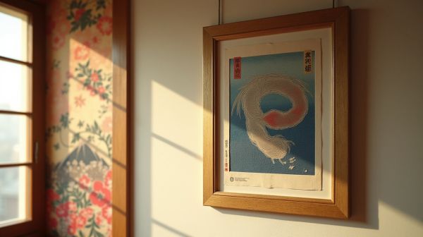 Apprécier les oeuvres d'art d'Hiroshi Yoshida : beauté et subtilité des estampes japonaises