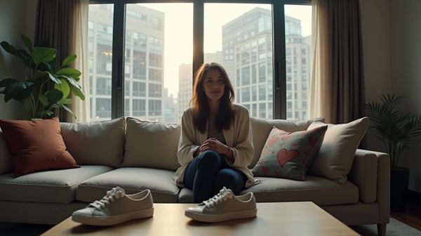 Comment choisir des baskets adaptées à votre style de vie