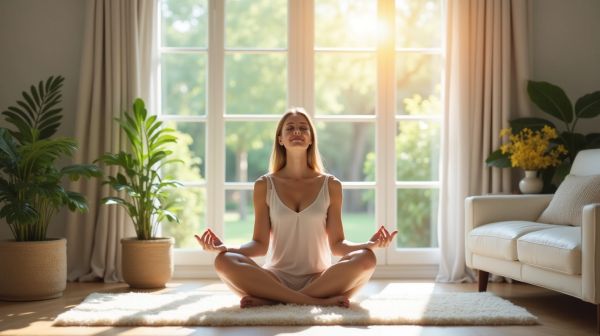 Comment trouver l'équilibre et le bien-être au quotidien