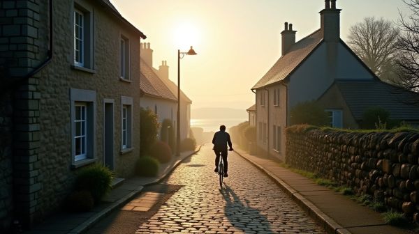 Dévoiler les trésors cachés de Bretagne pour enrichir vos découvertes