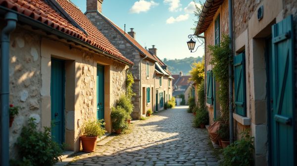 Dévoiler les trésors cachés de Bretagne pour enrichir vos découvertes