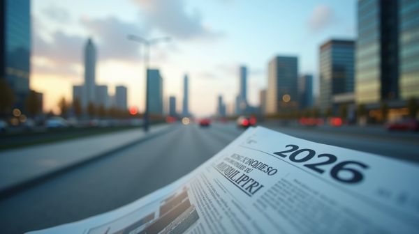 Les tendances actuelles du marché immobilier en 2026