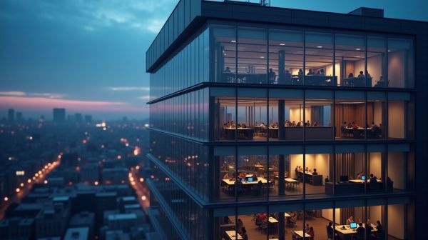 Les tendances actuelles du marché immobilier en 2026
