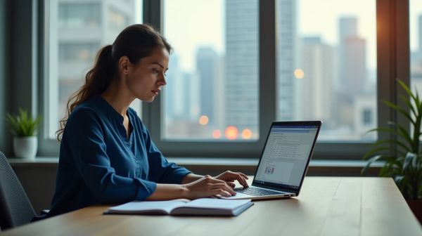 Optimiser sa stratégie d'épargne pour des résultats concrets