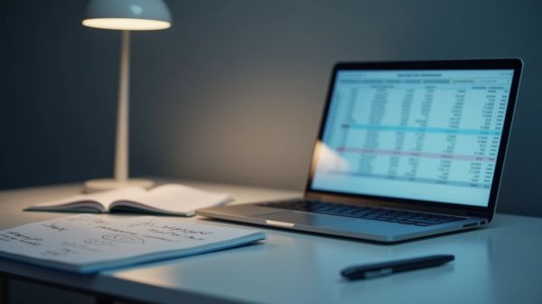 Optimiser sa stratégie d'épargne pour des résultats concrets