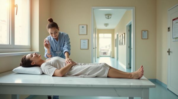 Pourquoi les examens médicaux réguliers sont-ils essentiels pour votre santé ?