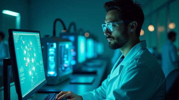 Pourquoi les révolutions biotechnologiques prévues impacteront notre avenir