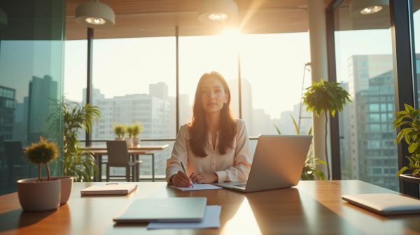 Transformez votre gestion RH avec Esperoo pour gagner en efficacité