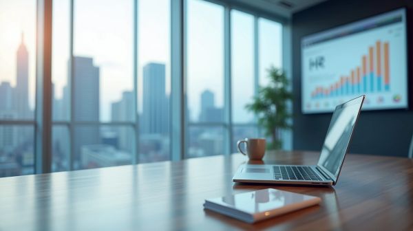Transformez votre gestion RH avec Esperoo pour gagner en efficacité