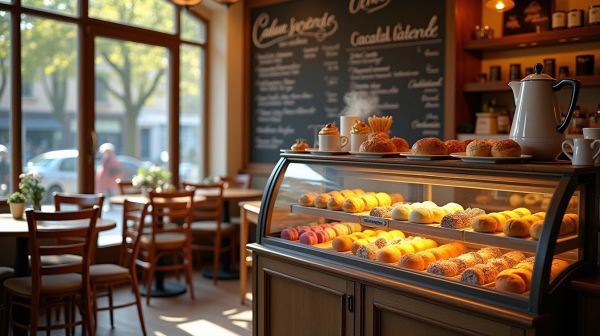 Un goûter à Metz : les adresses qui font encore maison