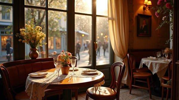Un goûter à Metz : les adresses qui font encore maison
